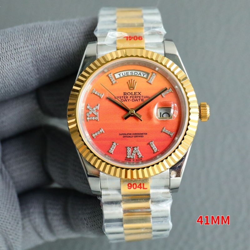 ROLEX